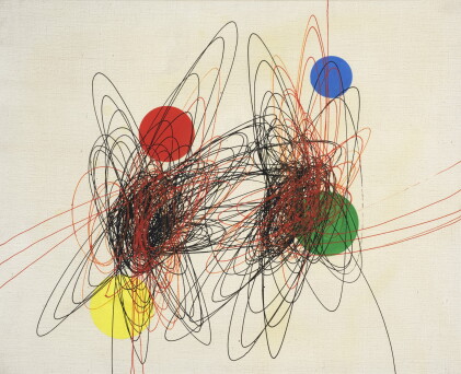 Catalog image of roberto crippa | spirali