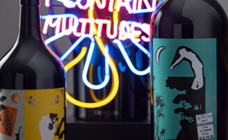 View 2 of Auction: Ornellaia Vendemmia d'Artista 2021 | La Generosità | Marinella Senatore