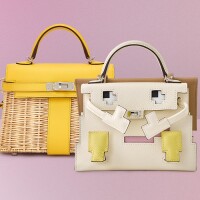 View 2 of Auction: Handbags & Accessories