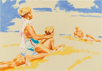 View 1 of Lot 19: Heimatglück (Home Happiness)