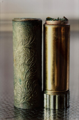 Catalog image of ishiuchi miyako | mother's #54, 2002-2006