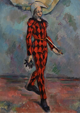 View 1 of Lot 5: Arlequin