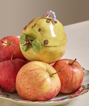 View 2 of Auction: A Taste of Rococo: Porcelain from an American Private Collection