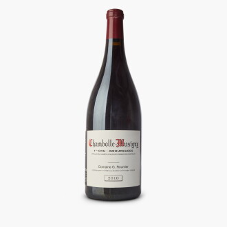 View 1 of Lot 232: Chambolle Musigny, Les Amoureuses 2010 Domaine Georges Roumier (1 MAG)