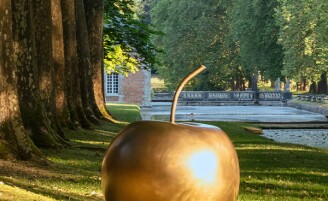 View 2 of Auction: Trésor Retrouvé | Collection Claude & François Xavier Lalanne