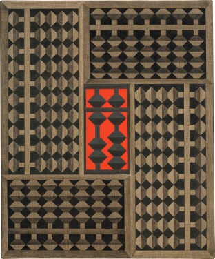 View 1 of Lot 60: Untitled #99
