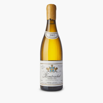 View 1 of Lot 336: Montrachet 2007 Domaine Leflaive (1 BT)