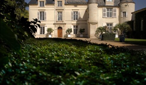 View 2 of Auction: Château Haut-Brion, Domaine Clarence Dillon: Celebrating Our 10th Decade of Family Stewardship