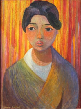 View 1 of Lot 71: Portrait