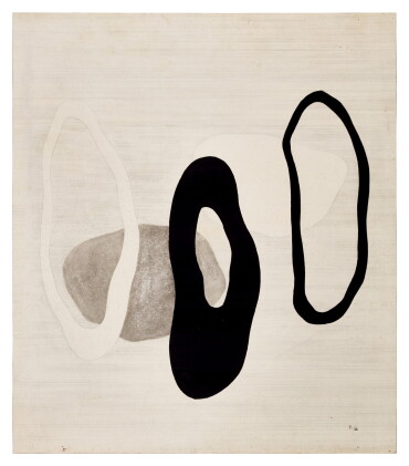 Catalog image of Ohne Titel (Untitled)