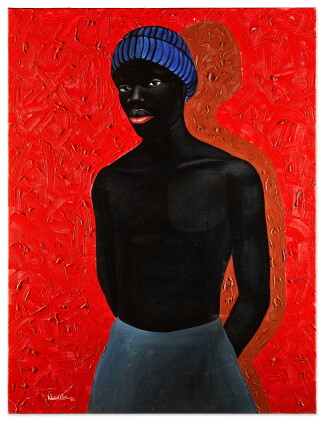 Catalog image of Muyai Mumwamu 6 (Dark Boy)