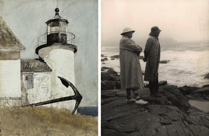 Wyeth and N.C..jpg