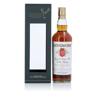 View 1 of Lot 2083: Longmorn Gordon & MacPhail 43.0 abv 1973 (1 Bottle 70cl)