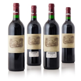 View 1 of Lot 6241: Château Lafite 1996 (1 BT)