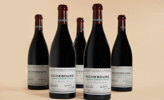View 2 of Auction: The Wine Collector’s Playbook | Burgundy, Bordeaux and Beyond