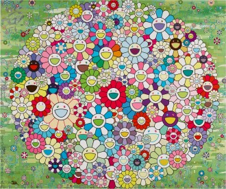 View 1 of Lot 119: Korpokkur in the Forest