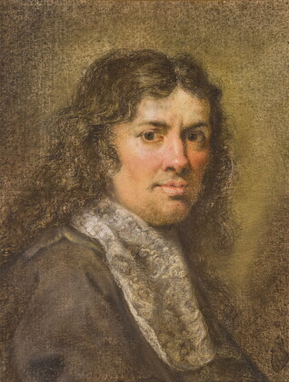 Catalog image of Portrait of a French jeweler
