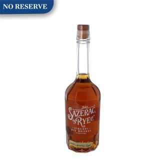 View 1 of Lot 75: Sazerac Single Barrel Rye 90 proof NV (1 BT75)