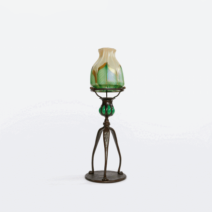 Catalog image of Candlestick