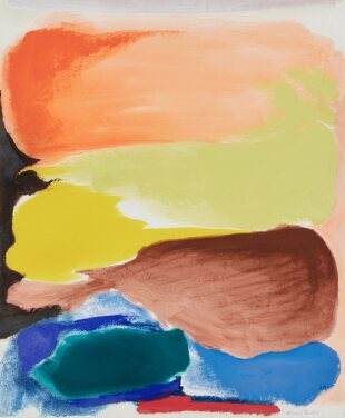 View 1 of Lot 618: Untitled