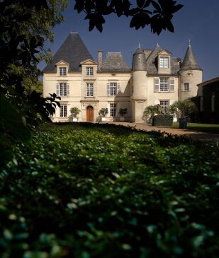 View 2 of Auction: Château Haut-Brion, Domaine Clarence Dillon: Celebrating Our 10th Decade of Family Stewardship