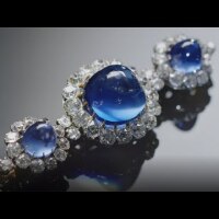 Impeccable Diamonds, Wonderful Sapphires and Beautiful Rubies