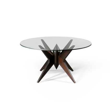 Catalog image of emiel veranneman | table, circa 1970 [table, vers 1970]
