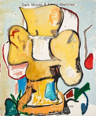 View 1 of Lot 6009: Untitled 無題 