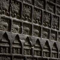 View 2 of Auction: Impressions of the Past: Han Dynasty Tomb Bricks from the Art Institute of Chicago