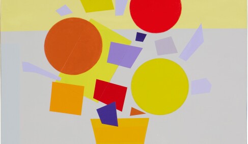 View 2 of Auction: Arcade | New York