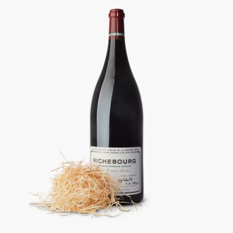View 1 of Lot 17: Richebourg 2005 Domaine de la Romanée-Conti (1 JM30)