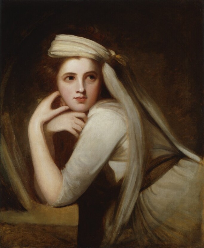 From Maid to Lord Nelson's Mistress: The Tempestuous Life of Lady Hamilton  | Jewelry | Sotheby's