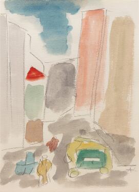 View 1 of Lot 225: Aix en Provence