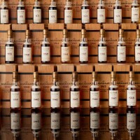 View 2 of Auction: Finest and Rarest Spirits