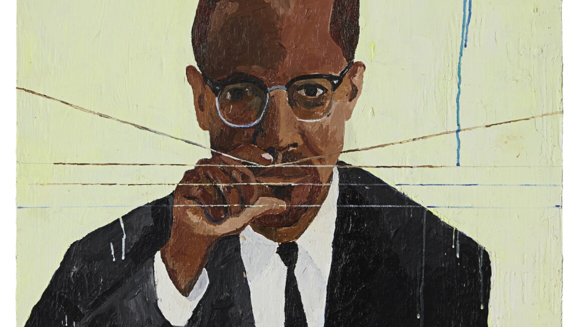 10 Visionary Contemporary Artists to Celebrate Black History Month