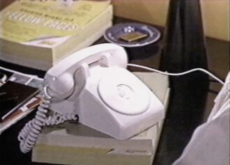 View 1 of Lot 667: Telephones