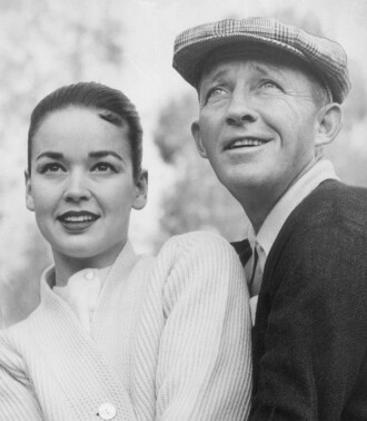 View 2 of Auction: Swinging on a Star: The collects 
ion of bings
 & Kathryn Crosby