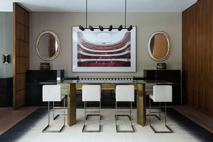 Gloria Cortina's New Expression of Mexican Design | 20th Century Design ...
