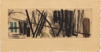 View 1 of Lot 82: Sans Titre