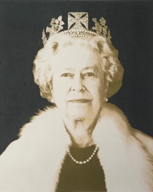 View 1 of Lot 8:  CHRIS LEVINE | EQUANIMITY, 2008