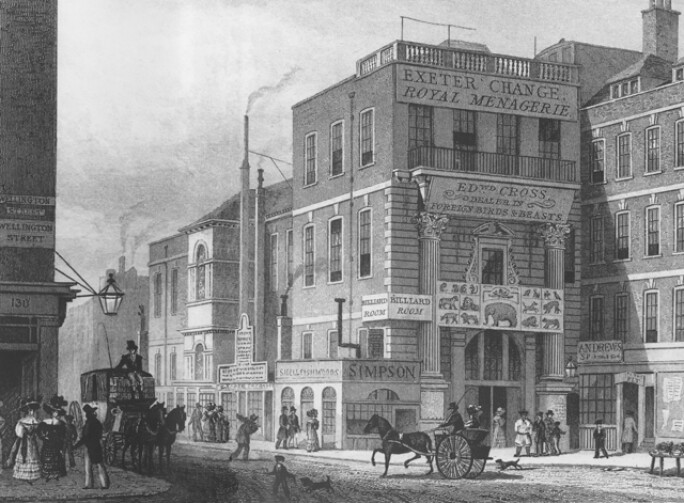 Our History - Founding