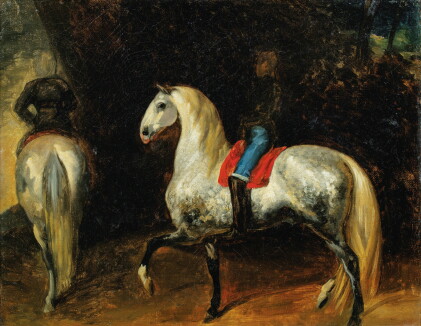 Catalog image of Le Manège