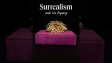 Dali's Oursin - Surrealism and it's Legacy - Paris