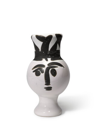 Catalog image of Chouette Femme (A. R. 119)