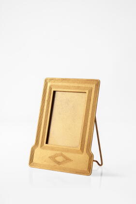 Catalog image of "Graduate" Photograph Frame