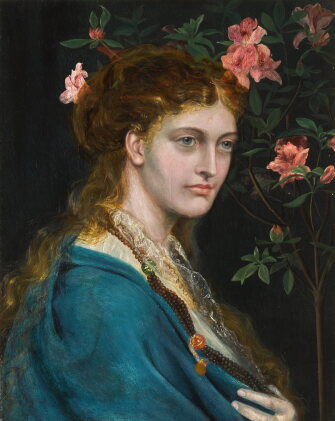 Catalog image of Azaleas