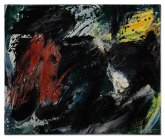 View 1 of Lot 189: Opus 11 F