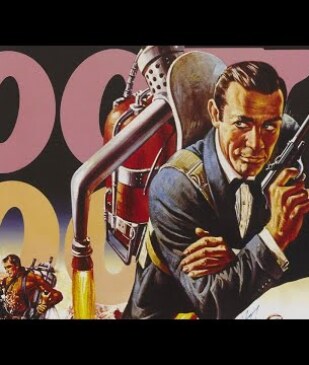 The Best of Bond on Bond Street