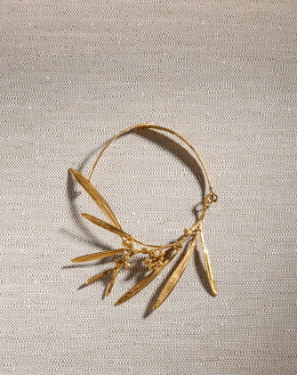 Catalog image of Collier Mimosa