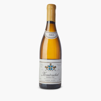View 1 of Lot 333: Montrachet 2005 Domaine Leflaive (1 BT)